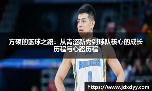 zoty中欧方硕的篮球之路：从青涩新秀到球队核心的成长历程与心路历程